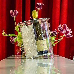A Vinitaly debutta Fresh, brevetto cento per cento napoletano