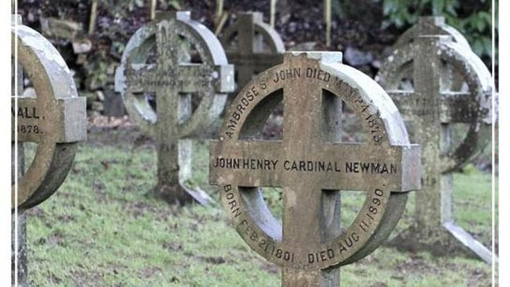 John Henry Newman, quelle polemiche attorno all’amicizia speciale con un altro sacerdote inglese