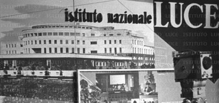 I giovani cineasti e l'Istituto Luce, insieme per rileggere la Storia