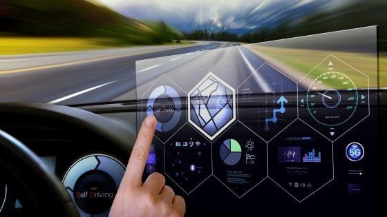 5G nei trasporti, sarà un mondo nuovo