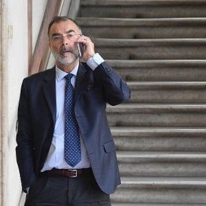 Genova, crollo del ponte Morandi: Brencich si dimette, per Ferrazza revoca dell'incarico