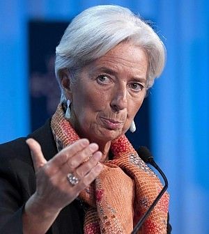 Il debito allarma l'Fmi, pronta la nuova ricetta per bloccare il virus