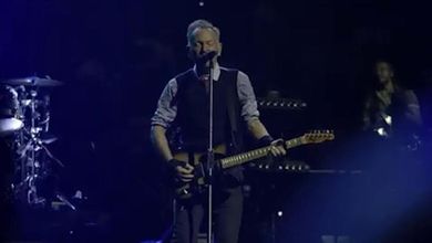 Bruce Springsteen, l’ultimo atto del tour è un inno alla libertà - Il trailer