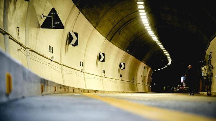 Accordo sul tunnel del Tenda, via ai lavori nella galleria storica