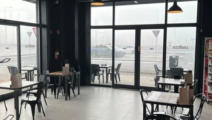 Blitz Dia sequestra il bar Nimbus di Chivasso, sotto indagine per associazione mafiosa