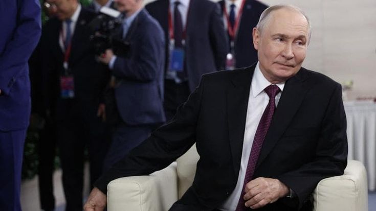La minaccia del putinismo