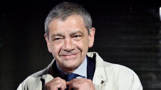 Carlo Verdelli sotto scorta, il premier Conte: "Solidarietà e vicinanza"