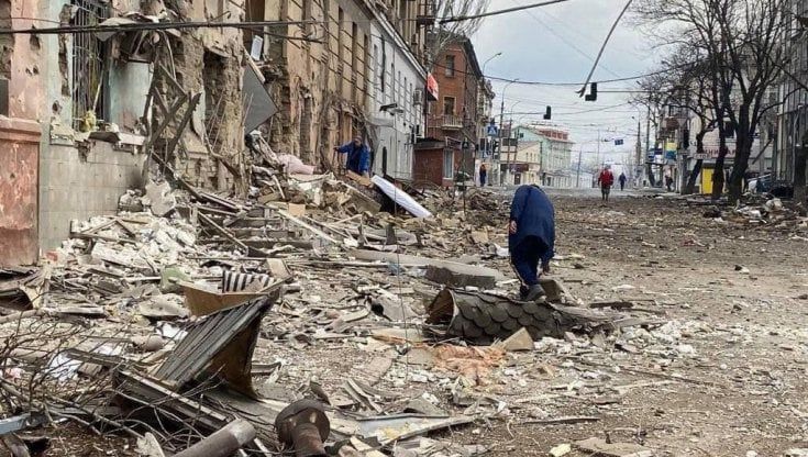 La situazione della guerra tra Ucraina e Russia: cos'è successo oggi 