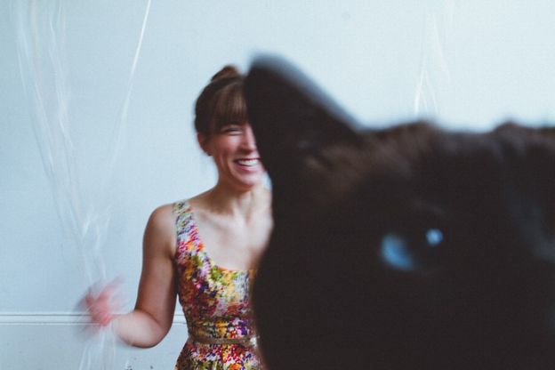 Nella foto c'&egrave; un intruso: gli animali rubano la scena<strong><br /></strong>