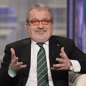 Maroni: "Salvini mi ha proposto la candidatura a sindaco a Varese"