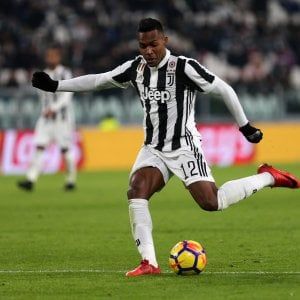 Alex Sandro si è ripreso la Juve: ''Qui nel posto giusto per vincere''