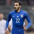 Nazionale, Ventura chiama Zappacosta. Bonucci: 
