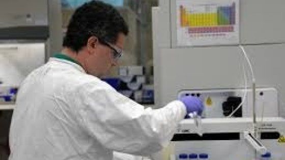 Il cancro si potrà trovare con un respiro