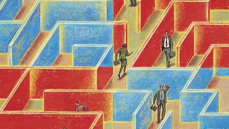 A che punto è il disagio della civiltà