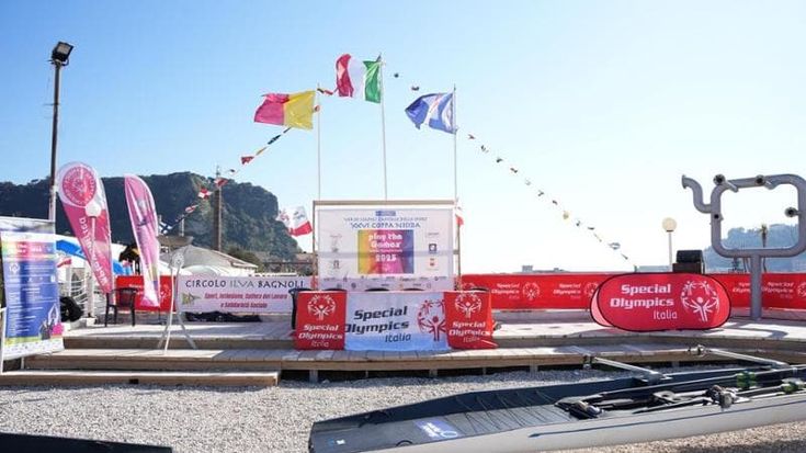 Coppa Nisida e Special Olympics, tre giorni tra inclusione e canottaggio giovanile