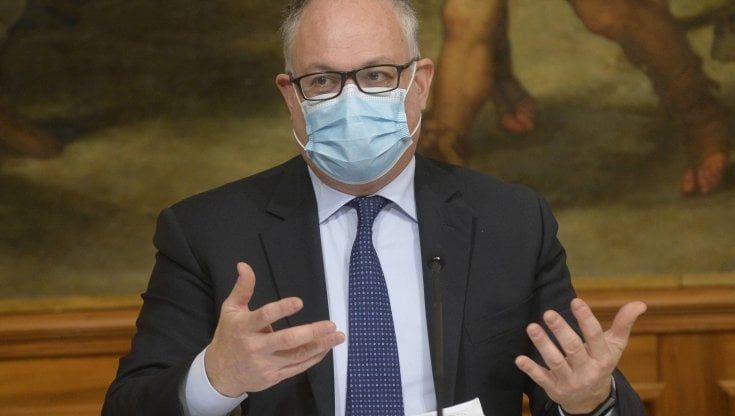Caso Gualtieri, parte la corsa per il sindaco di Roma