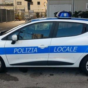 L'accusa del magistrato Mancuso: la polizia municipale a Napoli è scomparsa 