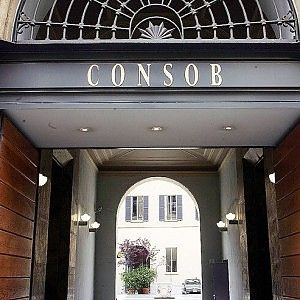 Pi&ugrave; sanzioni e maggiori controlli sul web, ecco il 2014 della Consob