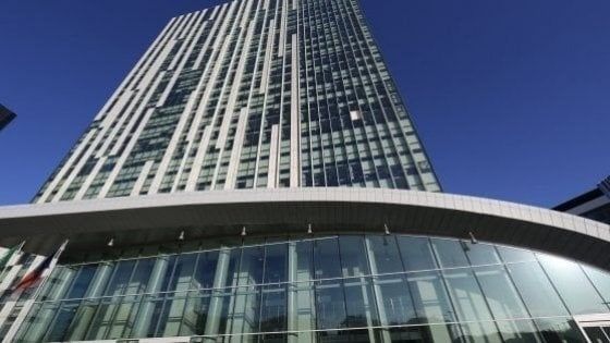Roma, la Corte dei Conti: "Danno da 107 milioni per la nuova sede della Provincia"