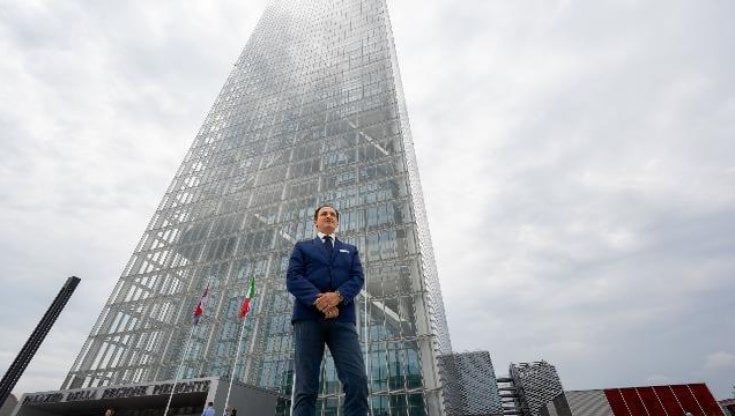 Il passo avanti di Alberto Cirio verso il bis: “A disposizione per ricandidarmi”