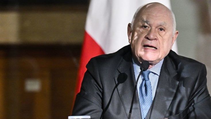 Hanno tutti ragione | Lo strano caso del dottor Nordio e del signor ministro 