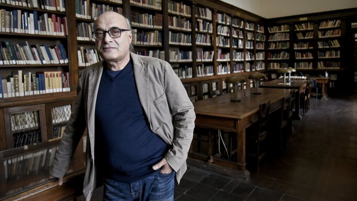Francesco Mercurio: "Il mio ultimo giorno alla Biblioteca nazionale di Napoli, c'è molto da fare sulla digitalizzazione"