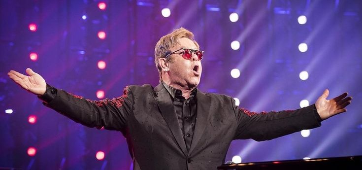 Ergastolo per Haroon Syed, aveva progettato un attentato al concerto di Elton John
