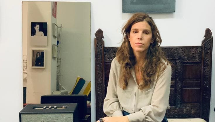 I video dello stalker diventano un “corto” d’autore in visione al Maxxi