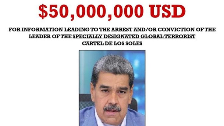 Petrolio, droga, repressione: chi sono gli ultimi quattro chavisti che proteggono Maduro