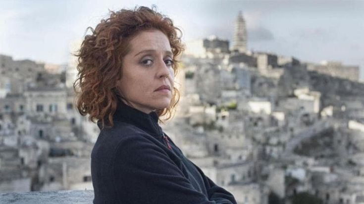 Il ritorno di Imma Tataranni a Matera: al via le riprese della quarta stagione, la serie andrà in onda in primavera su Rai 1