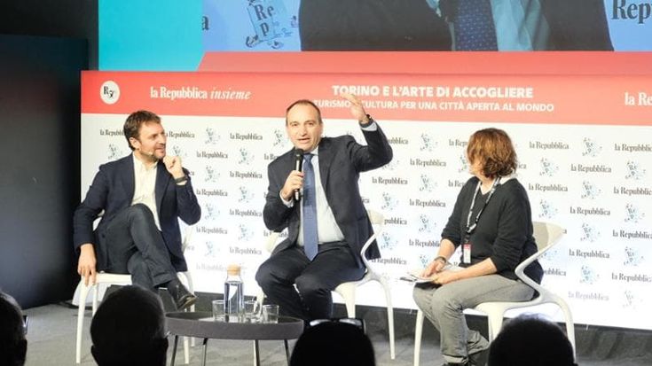 Lo Russo a Rep Insieme: “Centrosinistra aperto ai 5S e a chi non si riconosce più nel centrodestra”