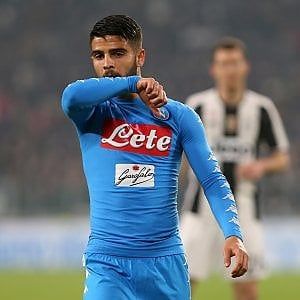 Napoli, Insigne rincara la dose: "Dipende tutto da De Laurentiis"