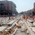 Cantieri, il boom social delle Bimbe del Tram: “Abbiamo seguito i lavori, criticare tutto non serve”