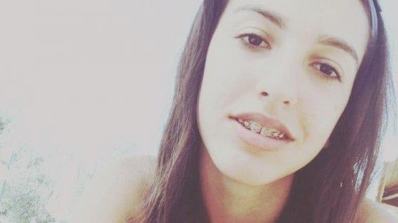 Desirèe Mariottini, arrestata ragazza che le vendeva la droga