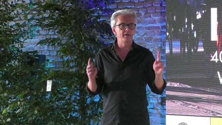 Copenaghen: la città da vivere su due ruote spiegata da Mikael Colville-Andersen