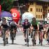 Giro d'Italia Under 23: Venchiarutti interrompe il digiuno italiano. Ardila ancora leader