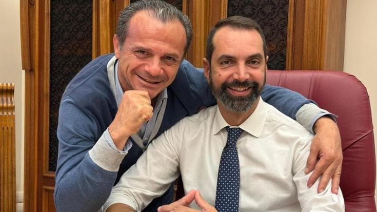 Stop al dialogo con De Luca: un freno alla corsa di Galvagno per Palazzo d’Orleans