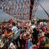 Turchia, fermati dieci stranieri (quattro italiani)