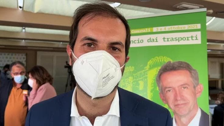 Comunali Napoli, Sarracino: "Premiata l'alleanza Pd - M5s"