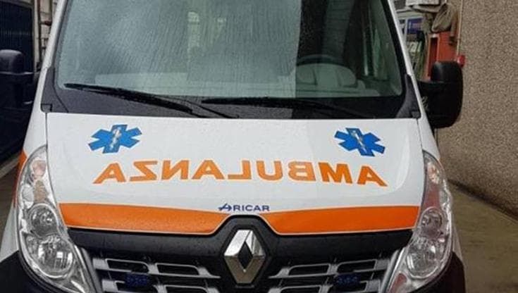 Sestri Ponente, muore durante una partita di calcetto