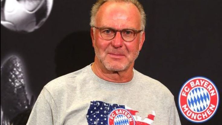 Rummenigge: “Prima della crisi il calcio aveva perso la ragione”
