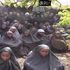 Nigeria, Boko Haram mostra le ragazze con la abaya: ''Convertite''<br /><br />&nbsp;