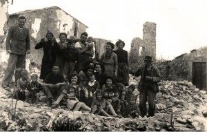 Ricordi di guerra e fotografie<br />nasce "l'armadio della memoria"