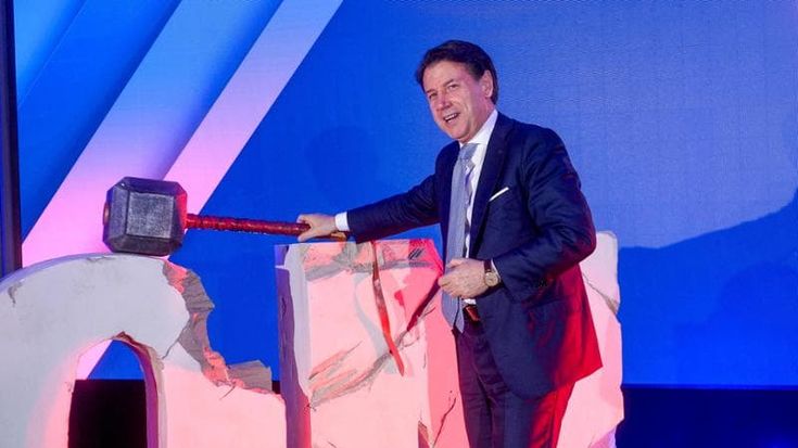 Broad centre-left alliance, talks begin. Schlein, Conte and Avs are set to meet this week