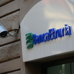Etruria, annullate altre sanzioni Consob ai vertici