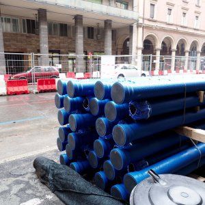 Rete metano, arriva il nuovo colosso: Italgas e F2i Reti verso la fusione