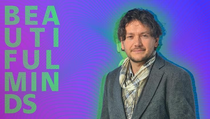 Satelliti con gli occhi: Simone D’Amico e la gestione del traffico spaziale
