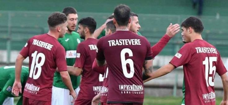 Serie D: sei squadre sperano di trovare la promozione nell’uovo pasquale
