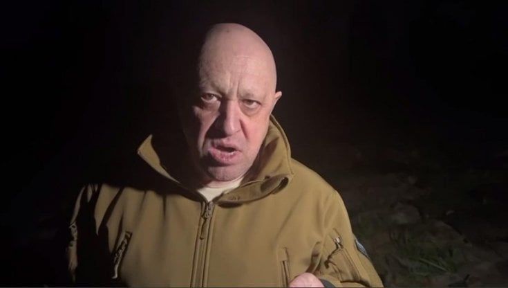 Prigozhin respinge le accuse di "tradimento". E il Cremlino concorda: "Bufale"