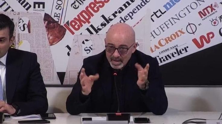 Leonardo, alleanza in Italia con Baykar su droni senza pilota. Cingolani: pace non è gratuita